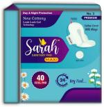 Sarah Sanitary Pad Sanitary Pad