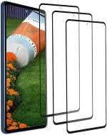 Fabekee Transparent Tempered Glass Screen Protector Guard For Samsung Galaxy S20 Fe