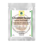iFarmerscart Coconut Sap Sugar | Neera Jaggery | Unrefined - 900 gms