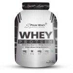 Psvm Whey Signature Series Whey Protein (2kg 4.4 lbs, 62 Servings -Belgium Chocolate Flavour), Whey Protein Isolate + Concentrate Blend With 24g Protein per serving| 4.8g BCAA |4.1g Glutamine|