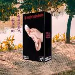 Boldplay condom for men