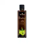 SCIIAN Anti-Dandruff Hair Oil 100 ML | Nourishes Scalp | Hair Fall and Regrowth | Reduces Dandruff | for Smooth and Silky Hair | Hair Oil for Dry and Frizzy Hair | Natural Ingredients