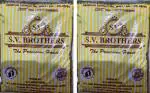 S.V.BROTHERS. Nelson Tea 500 g ( Pack of 2)