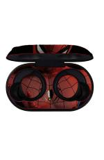 Mudshi Designer Skin / Decal for Samsung Galaxy Buds Plus (Perfect fit and specially designed) (Product Code : SKIN-Dec-22-6233)