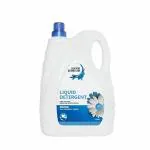 Moon & Mount Activefresh Front & Top Load Liquid Detergent 5 L
