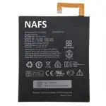 Rizon Logic.Fuzzy Compatible Battery For Lenovo Ideapad A8-50 L13D1P32 4200 Mah