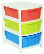 3 XL MODULAR DRAWAR BIG