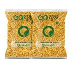 Goshudh Dana Methi 1500 g (750g X 2 Pack) Fenugreek Seeds