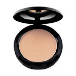 GlamGals Face Stylist Compact - 13 Golden Sand(20gm)(13 Golden Sand) CP13