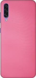 SRG INFOTECH Samsung Galaxy A90 5G Mobile Skin (Pink)