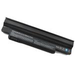 Regatech Compatible For Acer Aspire 532H, 533, 533H, AO532H, AO533, AO533H Black 6 Cell Li-ion Laptop Battery