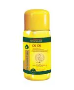 Vansaar Oli Oil (From the house of Baidyanath) 500 ml