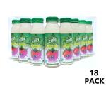 EOLA WILD BERRIES ENERGY DRINKS | GLUTEN , FAT , ALOE FREE| 250 ML (Pack of 18)