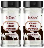 Camel Milk Powder-50g+50g