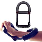 FEGSY Forearm Strengthener Wrist Exerciser Equipment for Upper Arm Workout and Strength Training