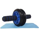 Whinsy Silicon Ab Roller for 6 Pack Abs