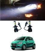 Ritz Old Car 4 Side Heavy Duty LED Headlights