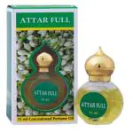 specxx Attar Full Attar Long Lasting Concentrated Perfume Oil For Men And Women (15 ML)