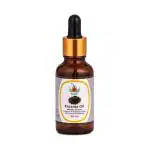 KUNJ Karanj oil (Millettia pinnata) 100% Pure & Natural Undiluted Therapeutic Grade. Cold Pressed. 30ML