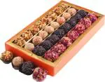 V-8 FUSION DRY FRUIT SWEETS BOX [500g] Diwali Sp