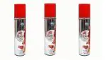 DSP Floral fragrance Rose Spray 3 Pc