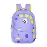 SKYBAGS DINO 01 SCHOOL BACKPACK PURPLE