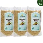Farmbean Browntop Millet 1.5 Kg