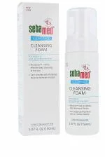Sebamed Clear Face Cleansing Foam -150ml