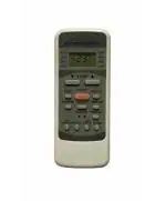 Sugnesh Remote Re-12 Compatible for VOLTAS / BLUESTAR AC Remote control