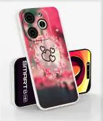 Mobom Designer Back Case Cover For Infinix Smart 8 HD