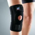LP Support Knee Support (Black)