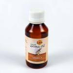 Likla Vanilla aroma oil 100 ml for aroma burner and room freshner.