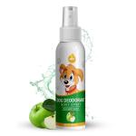 Boltz Dog And Cat Animal Body Spray Perfume Deodorizers 200 ml - Green Apple Fragrance