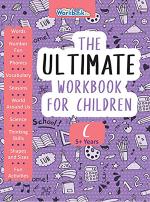 The Ultimate Workbook For Children 5-6 Years Old Team Pegasus, Paperback