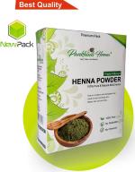 Pankhudi Natural Rajasthani, Mehandi Powder Natural Mehendi (Pack of 1)