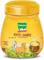 Purasure Pure Cow Ghee Jar 500ml