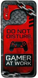 instyler Huawei Y6 Pro (2019) Matte Vinyl Quotes Printed Mobile Skin Sticker with Scratch Resistant Lamination