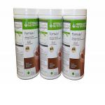Herbalife Nutrition Formula 1 Shake Mix Chocolate (Pack of 3)