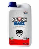 Zyax Snake Maxx Snake Repellent Powder, Non-Toxic Biodegradable Pet-Friendly (5000 g)
