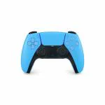 SONY PS5 DUALSENSE CONTROLLER ( ICE BLUE )