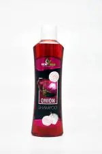 NEW ERAA ONION SHAMPOO 500ML