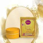 BEAUTY KINGDOM FAIZA GOLD BEAUTY CREAM 30GM