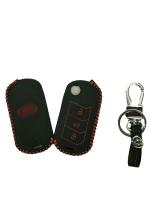 Cloudsale Car Key Cover For Mahindra Tuv 300 Plus