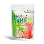 ISOSCOOP NUTRITION Frutoz Whey Guava Muscle Gain 500 g