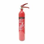 FIRST CALL CO2 Fire Extinguisher To Protect Against Fire| Weight-4.5 Kg