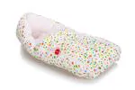 Vparents Green Cotton Sleeping Bag