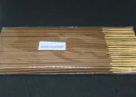 Happy Surroundings Sandalwood Incense Sticks (100 Sticks)