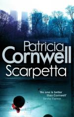 SCARPETTA (NEW FORMAT)_CORNWELL, PATRICIA_Paperback_512