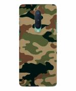 BHAI COVER OnePlus 8 , 1+8 Polycarbonate Amazing Camouflage Love Stylish Designer 3D Printed Mobile Phone Back Cover