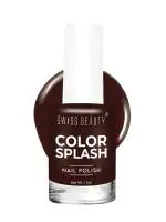 Swiss Beauty Color Splash Nail Polish - (Shade-57, 11ml)